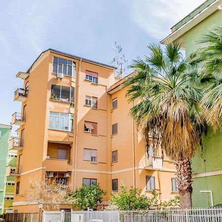 Hotel Marconi31Eredia Rom Exterior foto