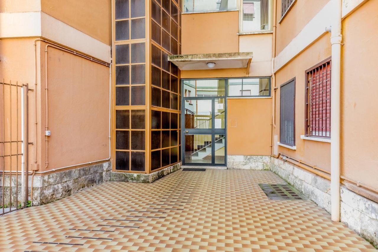 Hotel Marconi31Eredia Rom Exterior foto